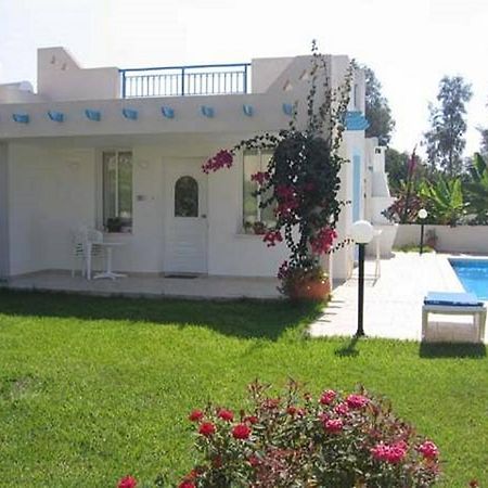 Philippos Complex Villas Paphos Extérieur photo