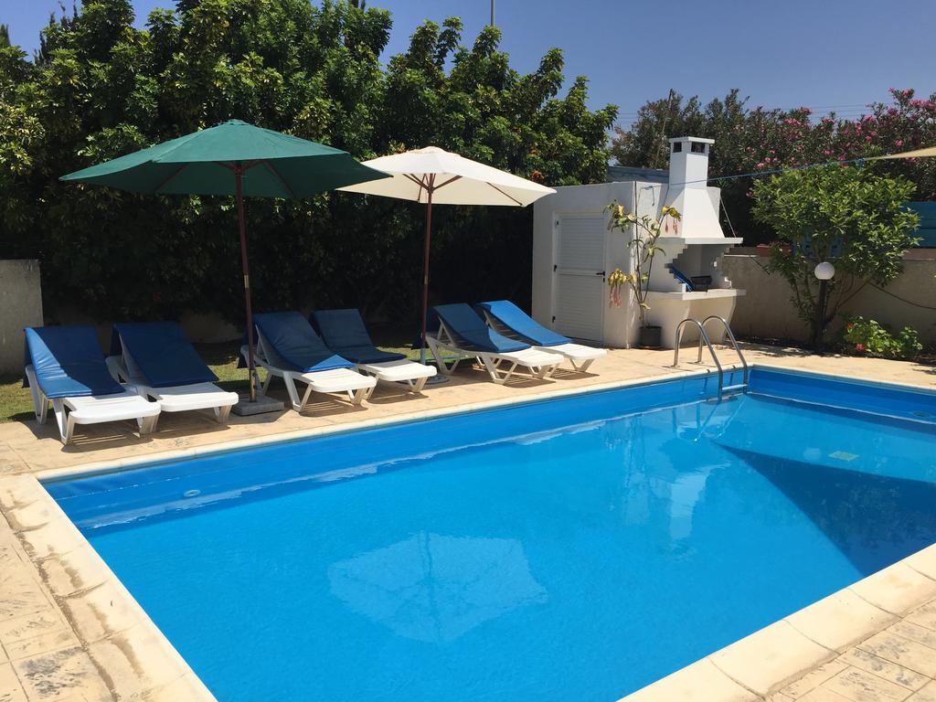 Philippos Complex Villas Paphos Extérieur photo
