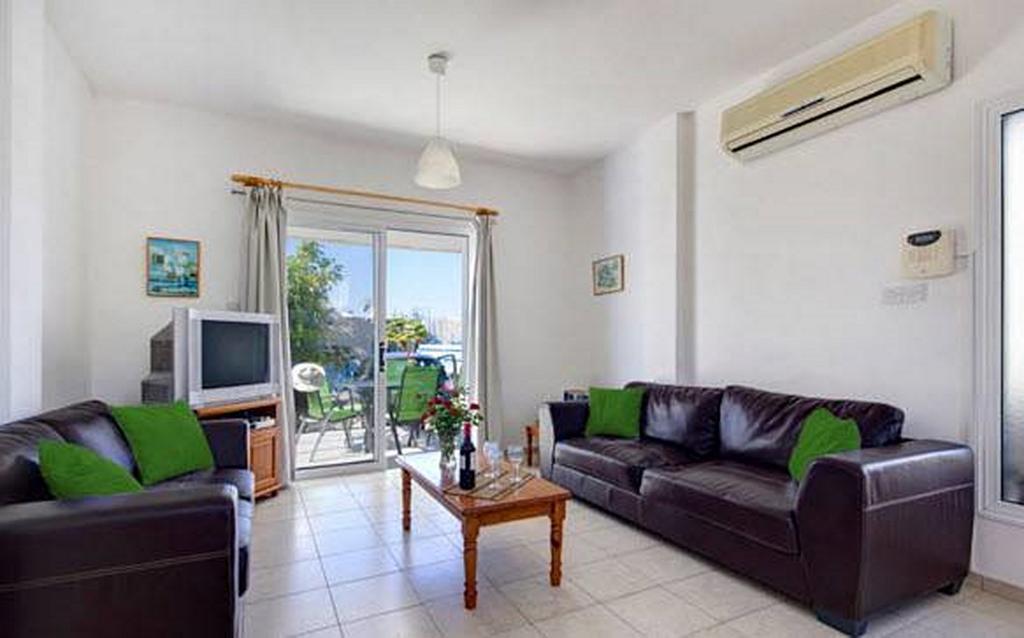 Philippos Complex Villas Paphos Extérieur photo
