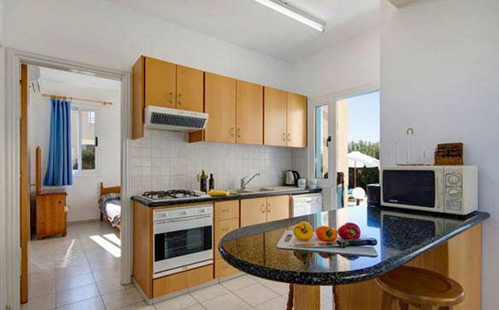 Philippos Complex Villas Paphos Extérieur photo
