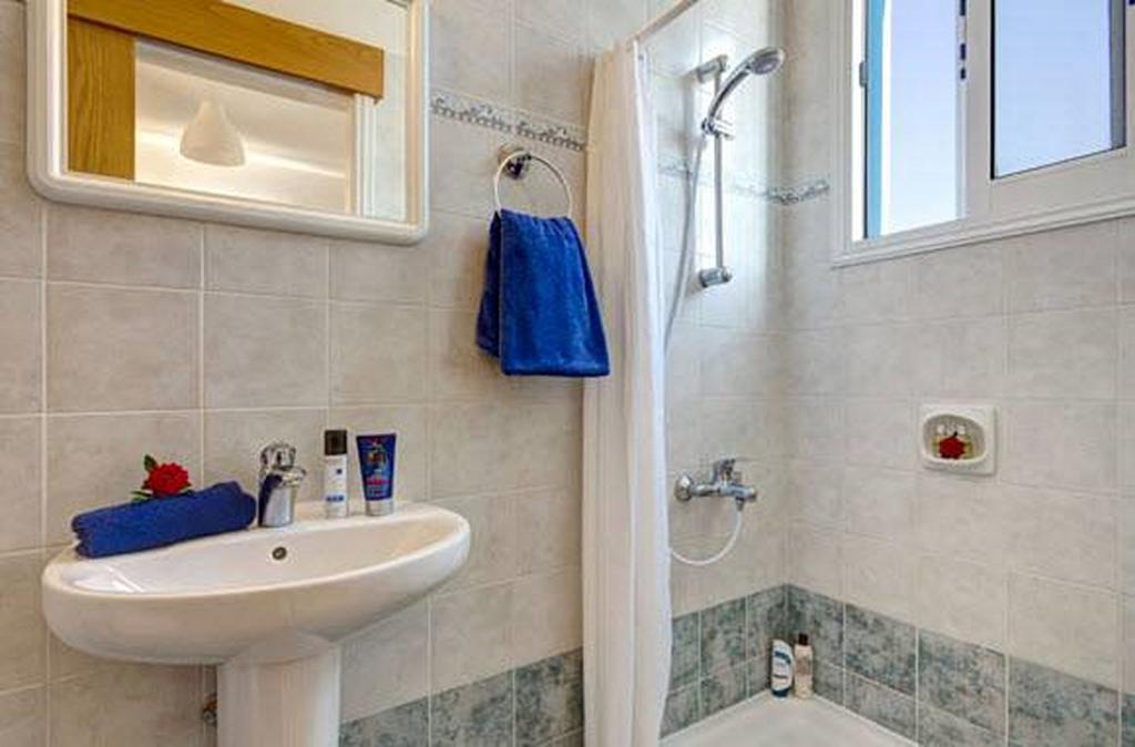 Philippos Complex Villas Paphos Extérieur photo
