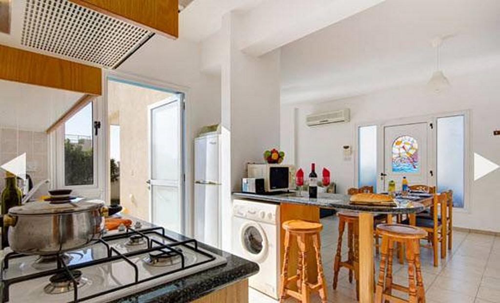 Philippos Complex Villas Paphos Extérieur photo