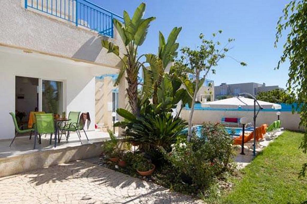 Philippos Complex Villas Paphos Extérieur photo