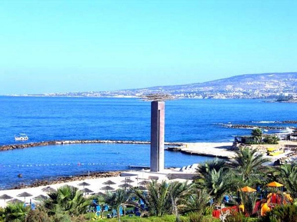 Philippos Complex Villas Paphos Extérieur photo